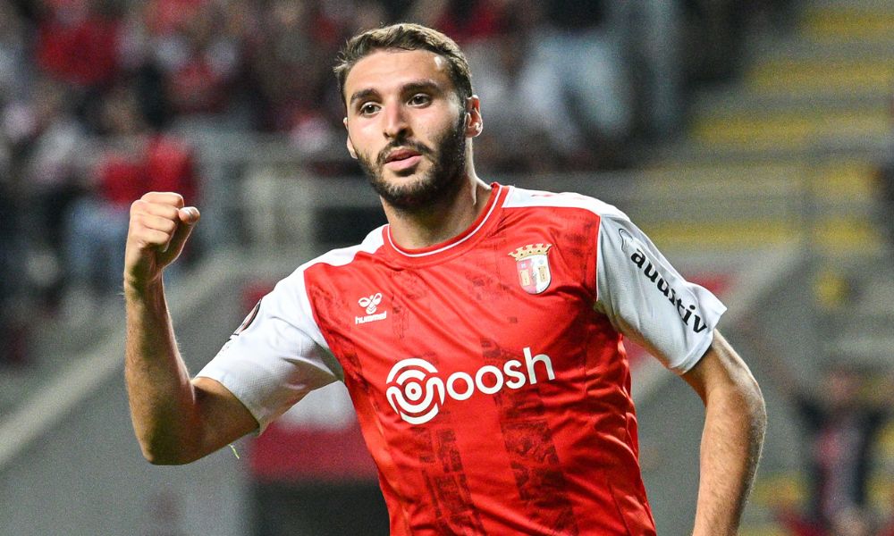 Soi kèo Braga vs Qarabag