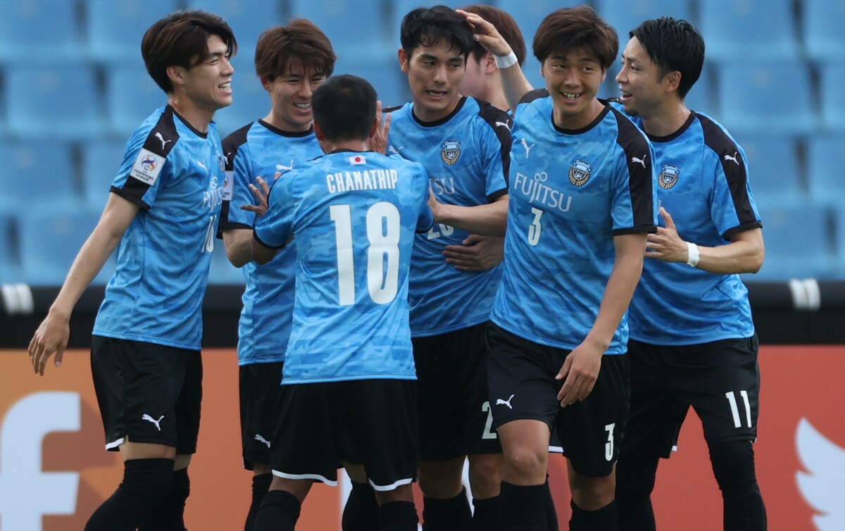 Soi kèo Shandong Taishan vs Kawasaki Frontale