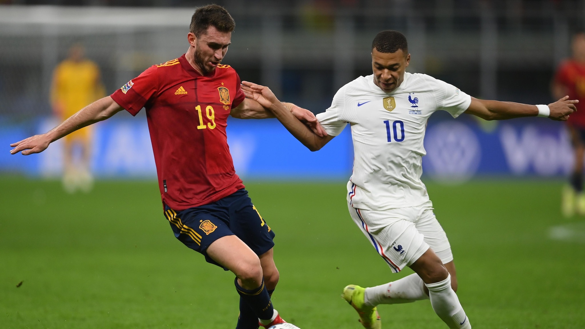 Nhận định soi kèo Olympic Pháp vs Olympic Tây Ban Nha vào 23h00 ngày 9/8/2024